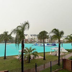 The Blyde Crystal Lagoon Luxury Stays